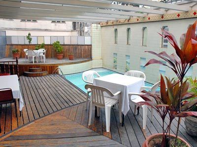 Hotel Serrana Palace Belo Horizonte Exterior foto